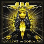 

U.d.O.: Live in Sofia (Col) (3lp) Vinyl LP, 3 Album LPe