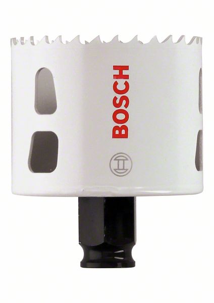 Коронка BiM PROGRESSOR (65 мм) Bosch 2608594226 коронка bim progressor 20 мм bosch 2608594199
