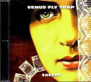 

Venus Fly Trap: Totem