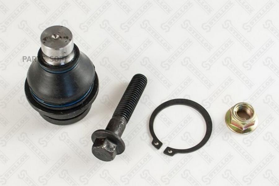 

STELLOX Опора шаровая STELLOX 5200328asx