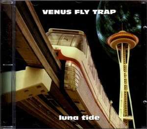

Venus Fly Trap: Luna Tide
