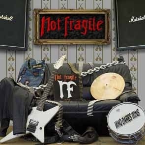 

Not Fragile: Who Dares Wins Wins Again
