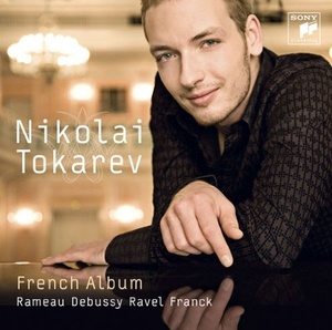 

TOKAREV: FRENCH ALBUM