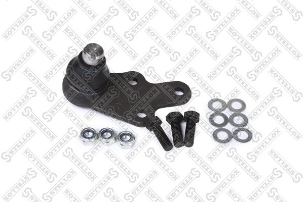 

STELLOX Опора шаровая STELLOX 5200353asx