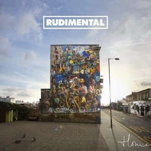 Rudimental: Home