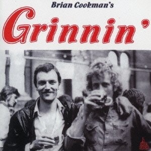 

Brian Cookman – Grinnin'