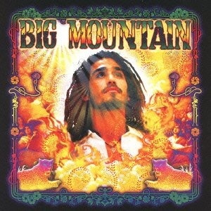 BIG MOUNTAIN BEST GROOVE(2CD)