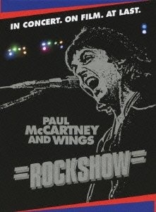 

Paul Mccartney & Wings - Rock Show (DVD), Paul Mccartney & Wings - Rock Show