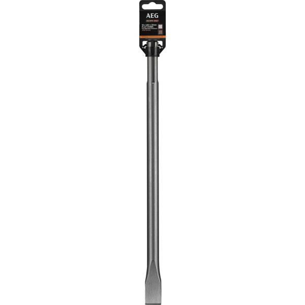 

Долото SDS-max ASDSC1840025 (18х400х25 мм) AEG 4932479273