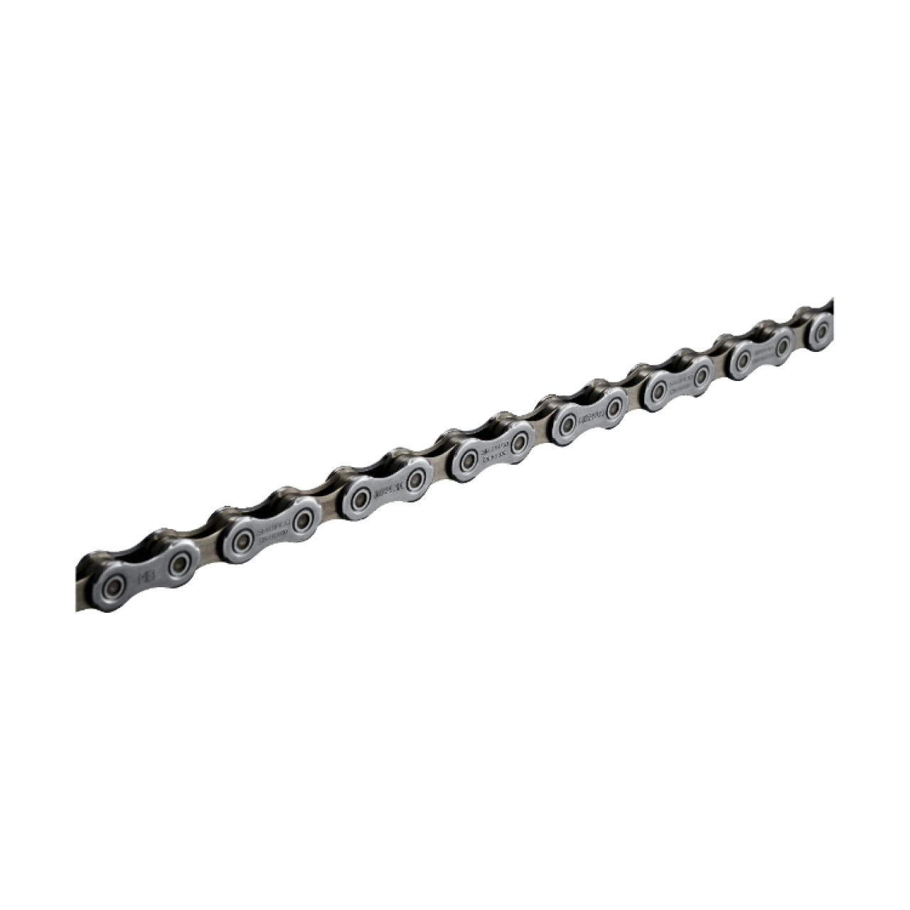 

Цепь Shimano HG601, 11 ск, 124 зв., Серебристый, HG601