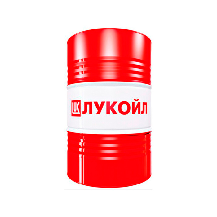 фото Индустиальное масло lukoil и-40а бочка 2256, 216,5л