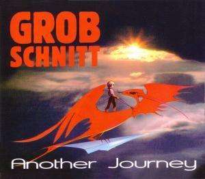 GROBSCHNITT: Another Journey EP
