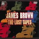

James Brown: The Lost Tapes / Japon (DVD), James Brown: The Lost Tapes / Japon