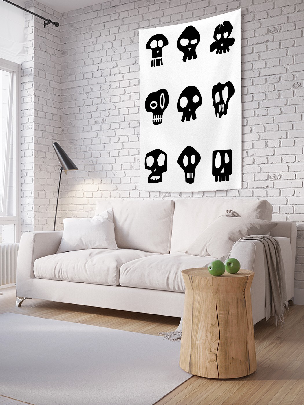 

tp_95329_100x150 МУЛЬТИ Тапестри (декоративное панно) с фотопечатью