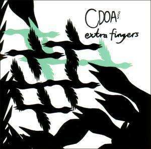 Cdoass: Extra Fingers