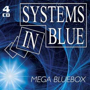 

Systems In Blue: Mega Bluebox