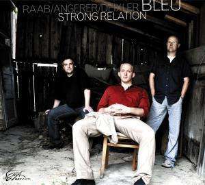

BLEU (Raab / Angerer / Deixler): Strong Relation