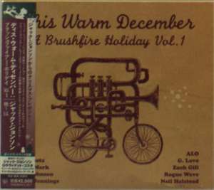 This Warm December - A Brushfire Holiday Vol. 1