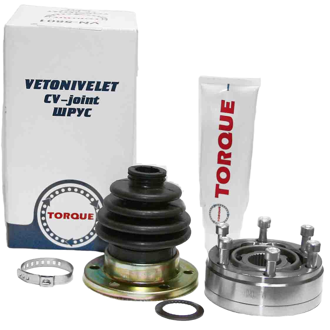 

TORQUE VN5801 ШРУС внутренний