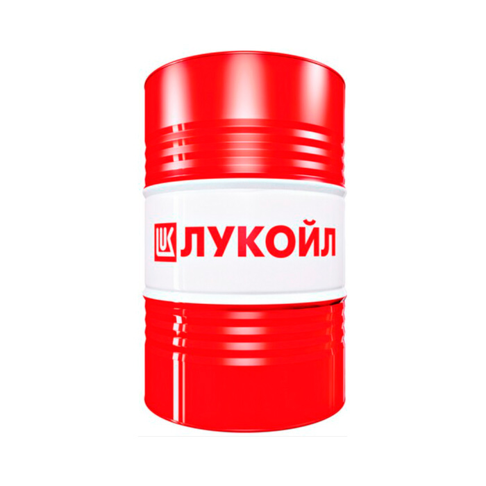 фото Моторное масло lukoil дизель м-10г2к бочка 18467, 216,5 л
