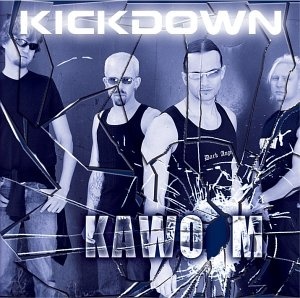 

Kickdown – Kawoom