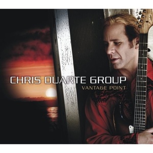 CHRIS DUARTE GROUP: VANTAGE POINT