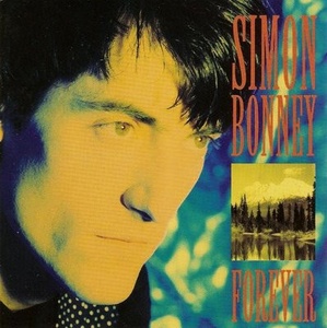 

Simon Bonney – Forever, 1 CD