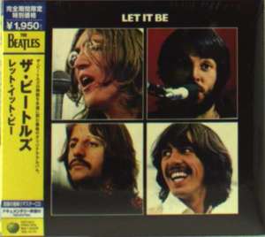 

The Beatles - Let It Be