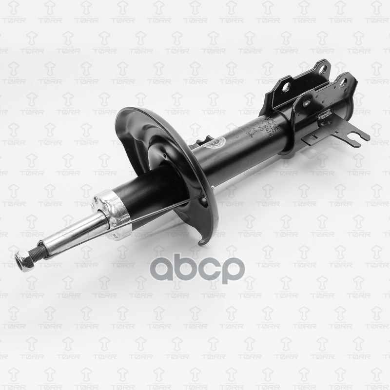 

TORR DV1184L Амортизатор подвески OPEL Vectra C 02->