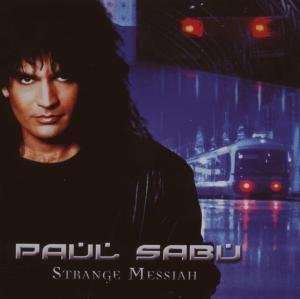 

Sabu: Strange Messiah