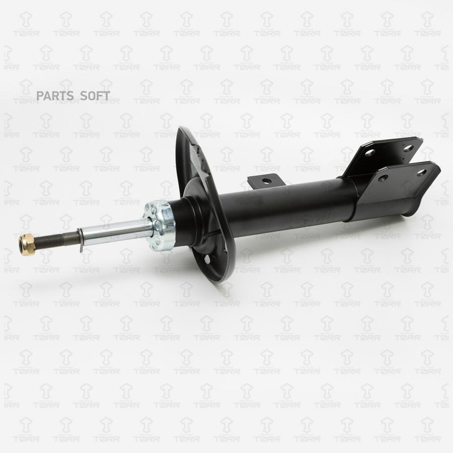 

TORR DV1231L Амортизатор подвески CITROEN Berlingo, PEUGEOT 5008/Partner 08->