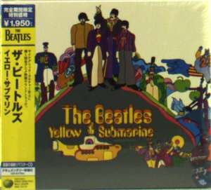 

The Beatles - Yellow Submarine