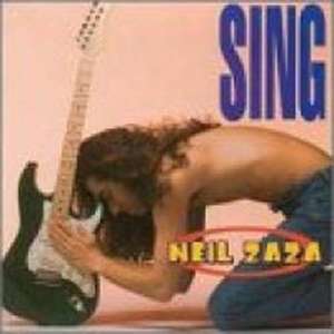 

Neil Zaza: Sing