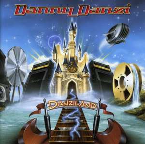 Danny Danzi: Danziland