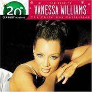 VANESSA WILLIAMS: BEST OF / 20TH CENTURY - CHRISTMAS(reissue)