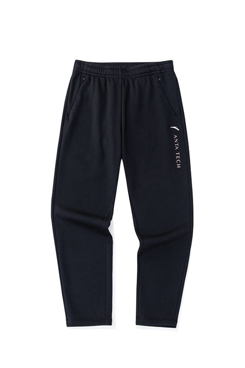 

Спортивные брюки женские Anta 862247326 Training A-KIND FLEECE TECH черные M, Черный, 862247326 Training A-KIND FLEECE TECH