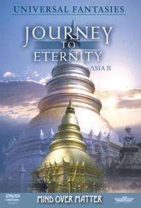 

Mind Over Matter – Universal Fantasies - Journey To Eternity - Asia II (DVD), Mind Over Matter – Universal Fantasies - Journey To Eternity - Asia II