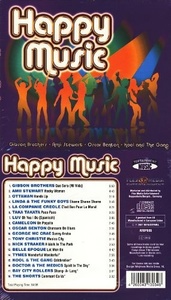 

Happy Music