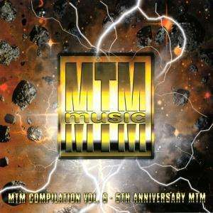 MTM Compilation Vol. 6 - 5th Anniversary MTM