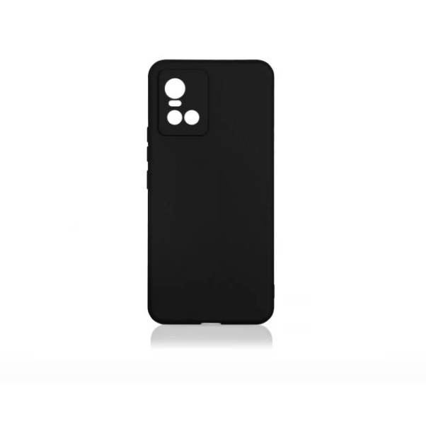 фото Чехол df для vivo v23e black