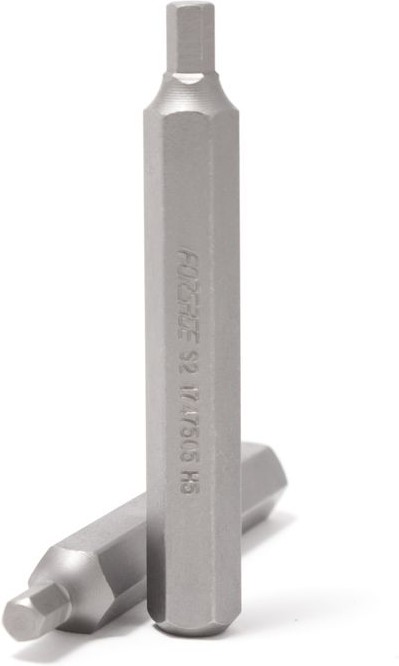 

FORSAGE F-1747504 Бита HEX, 10 мм х 75 мм, 4мм 1шт