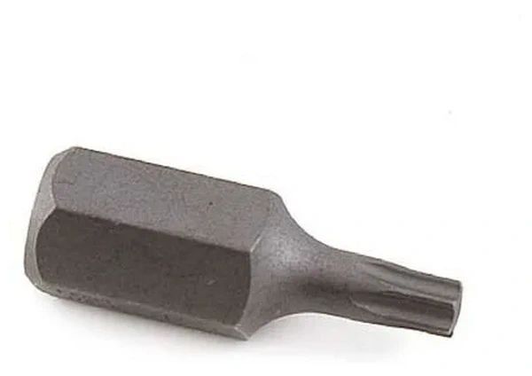 FORSAGE F-1763025 Бита TORX, T25 х 30 мм, 10 мм 1шт 100039867455