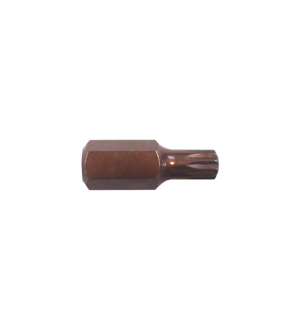 

FORSAGE F-1783010 Бита SPLINE, M10 х 30 мм, 10 мм 1шт