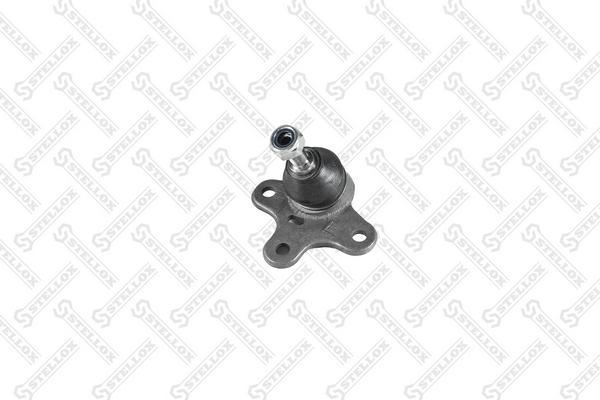 

STELLOX Опора шаровая STELLOX 5200905asx