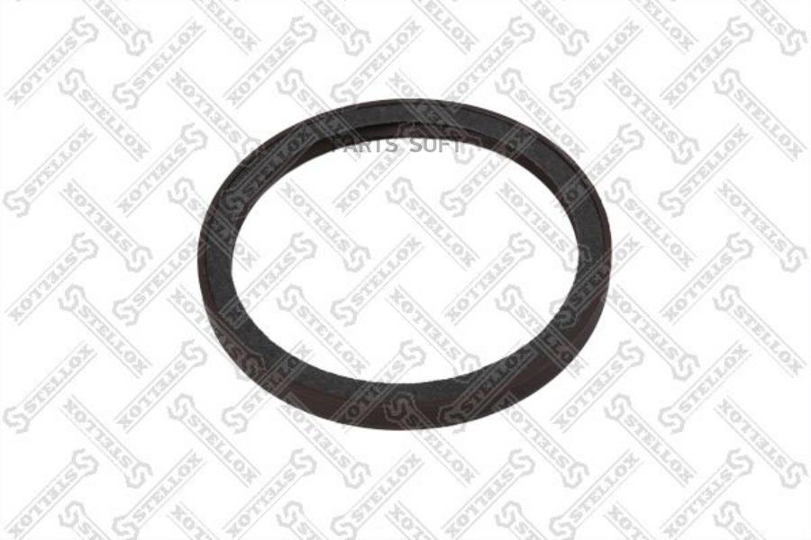 

Сальник коленвала Stellox 8101256SX 130x150x13; RVI; Volvo
