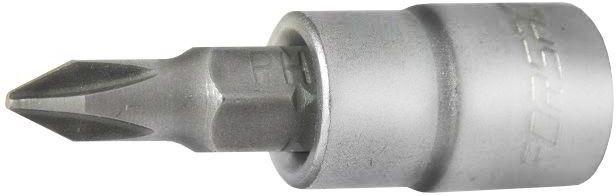 FORSAGE F-321322 Головка-бита PH2, 1/4 inch 1шт