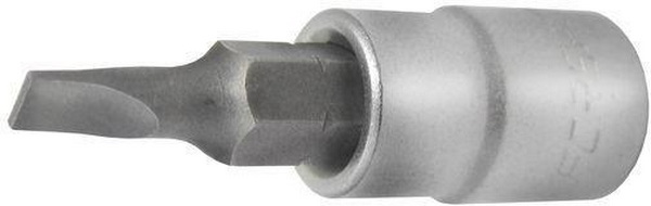 

FORSAGE F-3233204 Головка-бита шлицевая SL, 4 мм, 1/4 inch 1шт