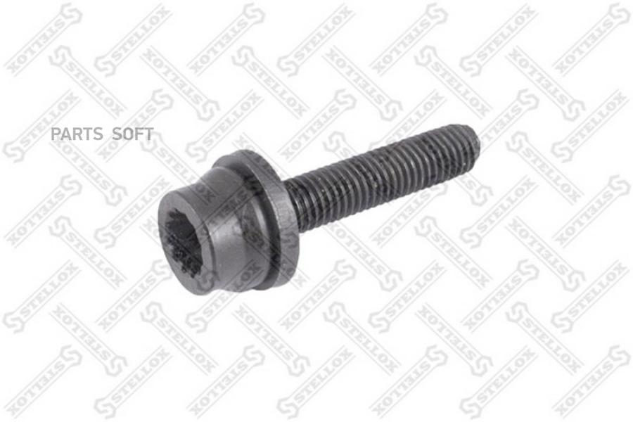 

STELLOX 8108511SX 81-08511-SX_болт выпускного коллектора \MB Atego 1шт