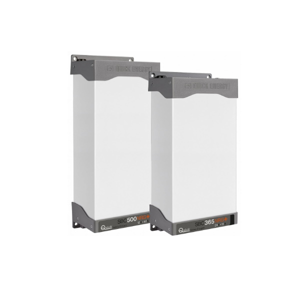 

Зарядное устройство SBC 300 NRG FR, 12В, 30A, 3 выхода, SBC 300 NRG FR