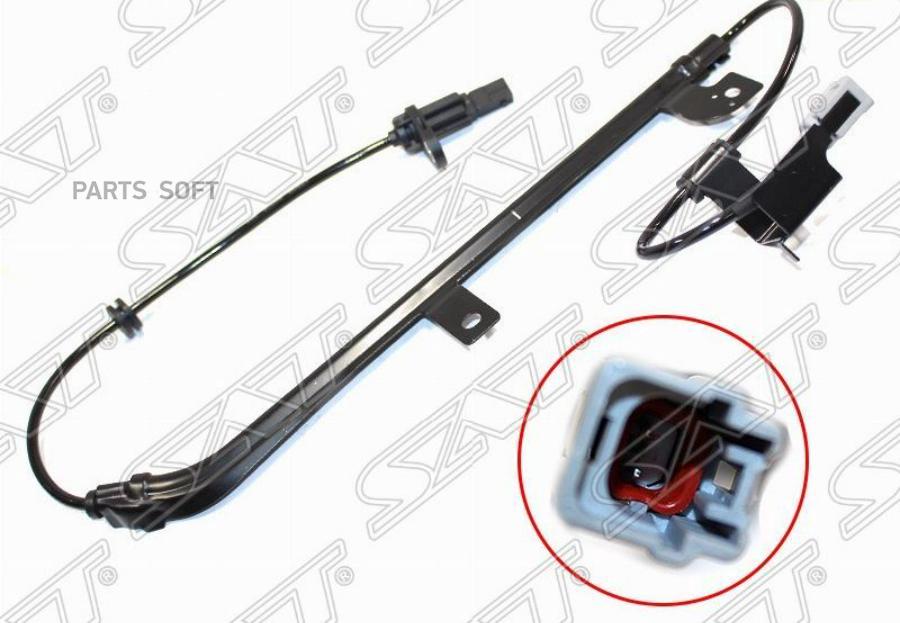 

Датчик ABS RR RH NISSAN ALMERA B10RS